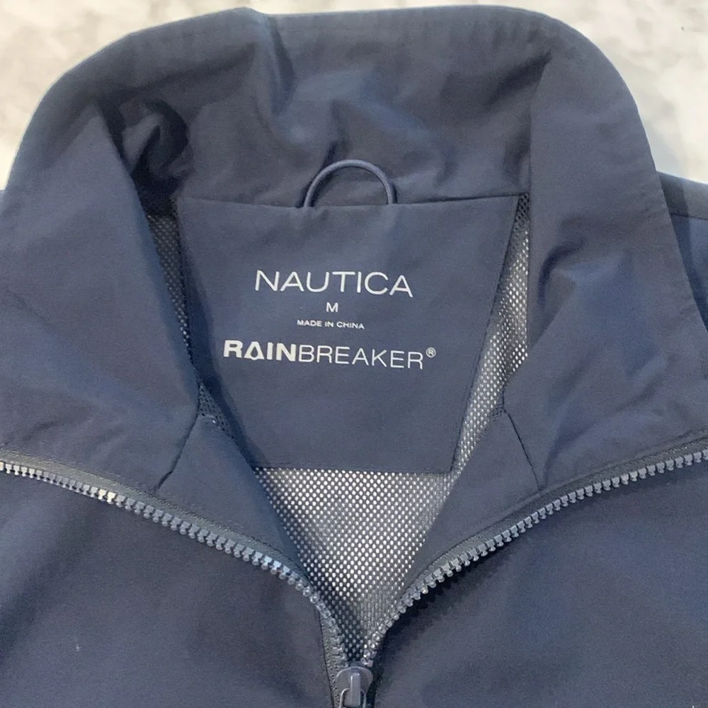 Nautica mens navy